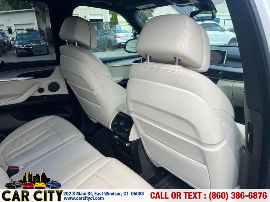 2018 BMW X5 xDrive35i Sports Activity Vehicle, available for sale in East Windsor, Connecticut | Car City LLC. East Windsor, Connecticut 2018 BMW X5 xDrive35i Sports Activity Vehicle, available for sale in East Windsor, Connecticut | Car City LLC. East Windsor, Connecticut