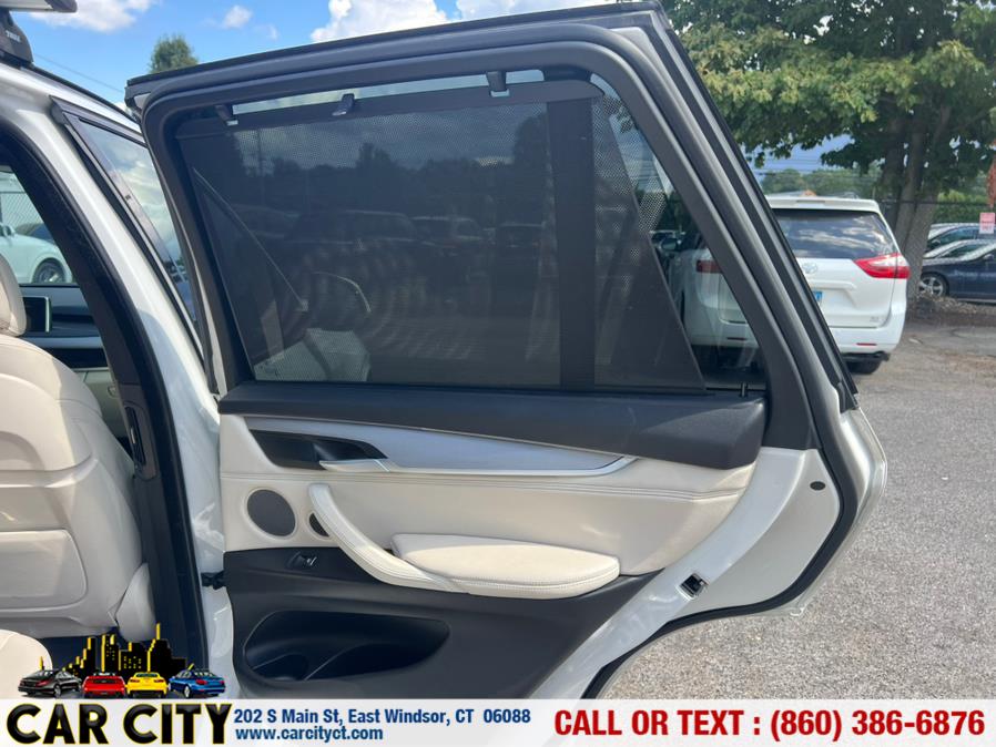 2018 BMW X5 xDrive35i Sports Activity Vehicle, available for sale in East Windsor, Connecticut | Car City LLC. East Windsor, Connecticut 2018 BMW X5 xDrive35i Sports Activity Vehicle, available for sale in East Windsor, Connecticut | Car City LLC. East Windsor, Connecticut