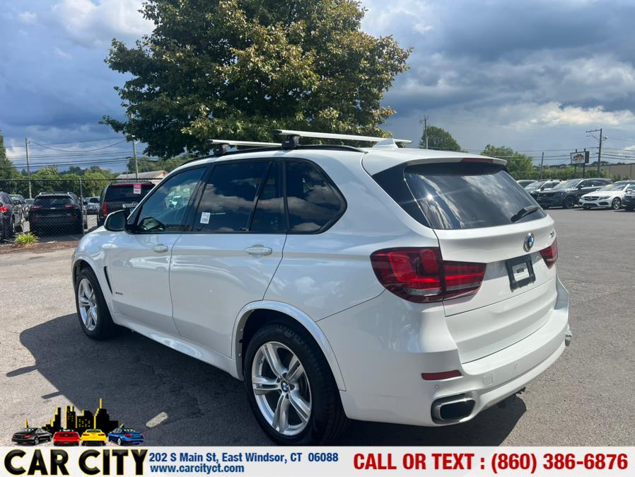 2018 BMW X5 xDrive35i Sports Activity Vehicle, available for sale in East Windsor, Connecticut | Car City LLC. East Windsor, Connecticut 2018 BMW X5 xDrive35i Sports Activity Vehicle, available for sale in East Windsor, Connecticut | Car City LLC. East Windsor, Connecticut