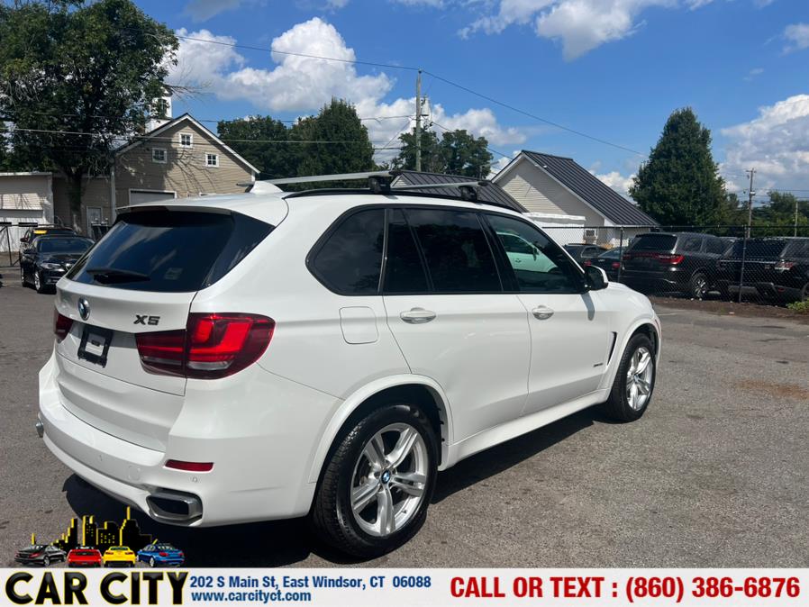 2018 BMW X5 xDrive35i Sports Activity Vehicle, available for sale in East Windsor, Connecticut | Car City LLC. East Windsor, Connecticut 2018 BMW X5 xDrive35i Sports Activity Vehicle, available for sale in East Windsor, Connecticut | Car City LLC. East Windsor, Connecticut