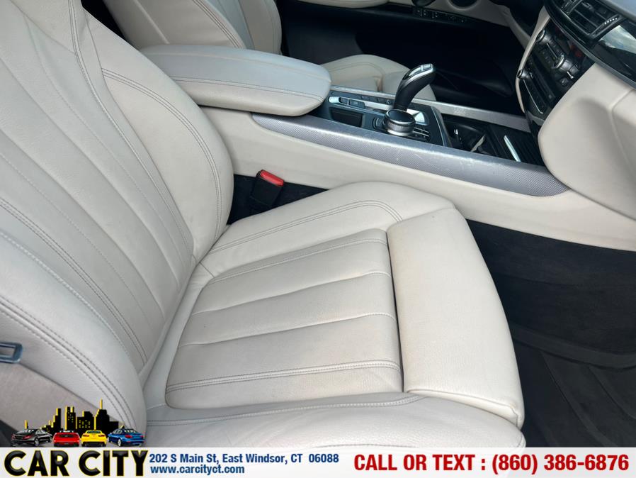 2018 BMW X5 xDrive35i Sports Activity Vehicle, available for sale in East Windsor, Connecticut | Car City LLC. East Windsor, Connecticut 2018 BMW X5 xDrive35i Sports Activity Vehicle, available for sale in East Windsor, Connecticut | Car City LLC. East Windsor, Connecticut