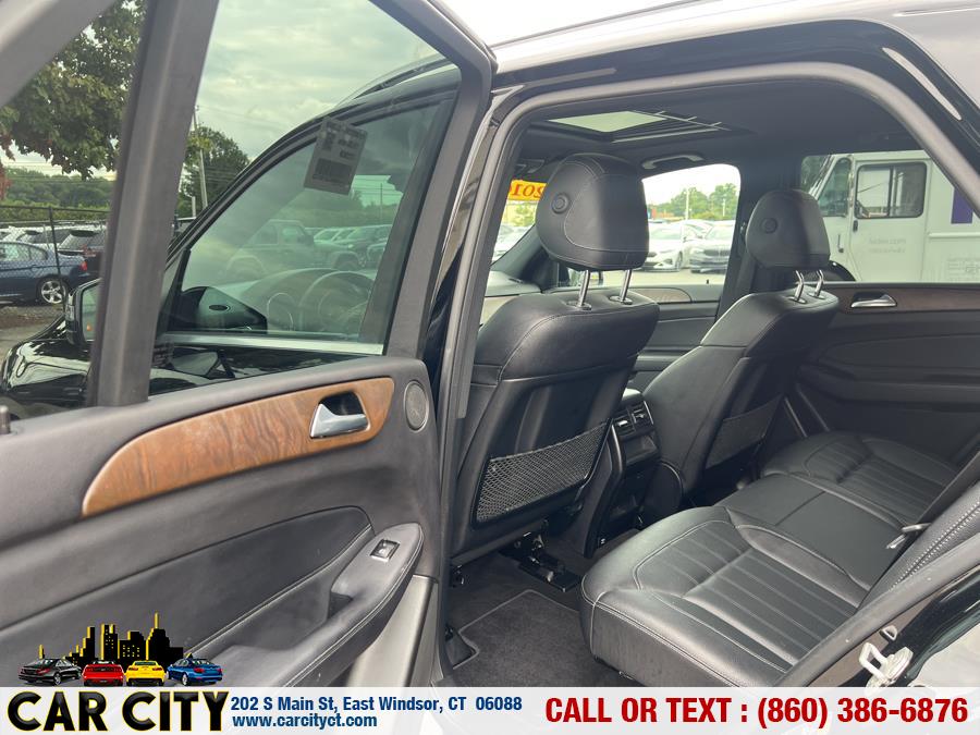 2016 Mercedes-Benz GLE 4MATIC 4dr GLE 350, available for sale in East Windsor, Connecticut | Car City LLC. East Windsor, Connecticut 2016 Mercedes-Benz GLE 4MATIC 4dr GLE 350, available for sale in East Windsor, Connecticut | Car City LLC. East Windsor, Connecticut