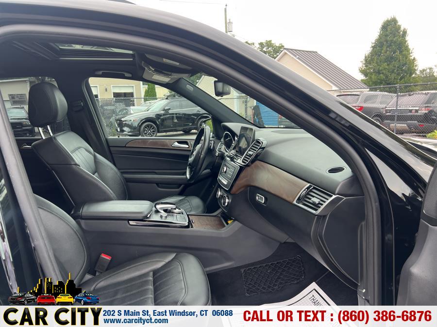 2016 Mercedes-Benz GLE 4MATIC 4dr GLE 350, available for sale in East Windsor, Connecticut | Car City LLC. East Windsor, Connecticut 2016 Mercedes-Benz GLE 4MATIC 4dr GLE 350, available for sale in East Windsor, Connecticut | Car City LLC. East Windsor, Connecticut