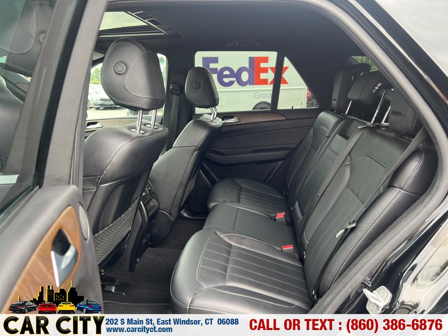 2016 Mercedes-Benz GLE 4MATIC 4dr GLE 350, available for sale in East Windsor, Connecticut | Car City LLC. East Windsor, Connecticut 2016 Mercedes-Benz GLE 4MATIC 4dr GLE 350, available for sale in East Windsor, Connecticut | Car City LLC. East Windsor, Connecticut