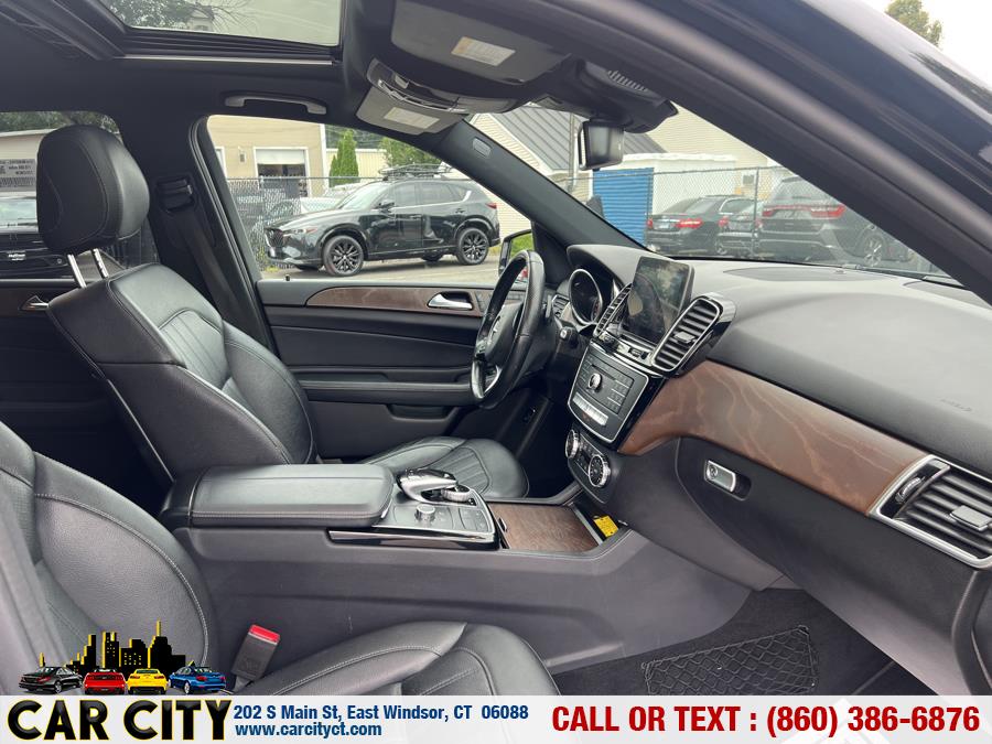 2016 Mercedes-Benz GLE 4MATIC 4dr GLE 350, available for sale in East Windsor, Connecticut | Car City LLC. East Windsor, Connecticut 2016 Mercedes-Benz GLE 4MATIC 4dr GLE 350, available for sale in East Windsor, Connecticut | Car City LLC. East Windsor, Connecticut