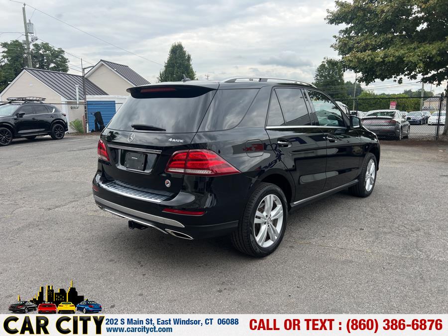 2016 Mercedes-Benz GLE 4MATIC 4dr GLE 350, available for sale in East Windsor, Connecticut | Car City LLC. East Windsor, Connecticut 2016 Mercedes-Benz GLE 4MATIC 4dr GLE 350, available for sale in East Windsor, Connecticut | Car City LLC. East Windsor, Connecticut