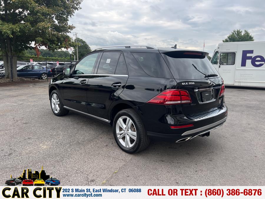 2016 Mercedes-Benz GLE 4MATIC 4dr GLE 350, available for sale in East Windsor, Connecticut | Car City LLC. East Windsor, Connecticut 2016 Mercedes-Benz GLE 4MATIC 4dr GLE 350, available for sale in East Windsor, Connecticut | Car City LLC. East Windsor, Connecticut