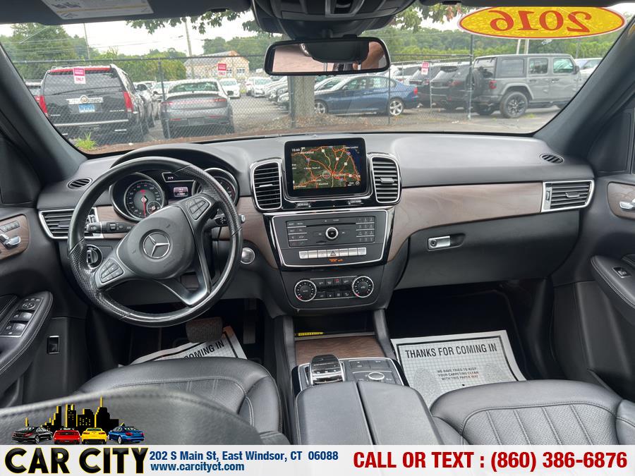 2016 Mercedes-Benz GLE 4MATIC 4dr GLE 350, available for sale in East Windsor, Connecticut | Car City LLC. East Windsor, Connecticut 2016 Mercedes-Benz GLE 4MATIC 4dr GLE 350, available for sale in East Windsor, Connecticut | Car City LLC. East Windsor, Connecticut