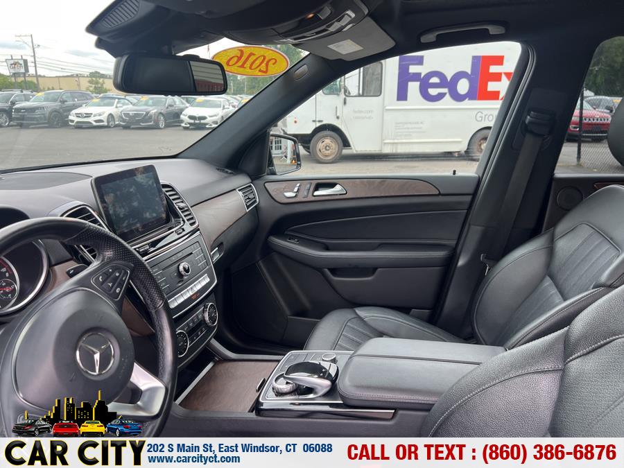 2016 Mercedes-Benz GLE 4MATIC 4dr GLE 350, available for sale in East Windsor, Connecticut | Car City LLC. East Windsor, Connecticut 2016 Mercedes-Benz GLE 4MATIC 4dr GLE 350, available for sale in East Windsor, Connecticut | Car City LLC. East Windsor, Connecticut