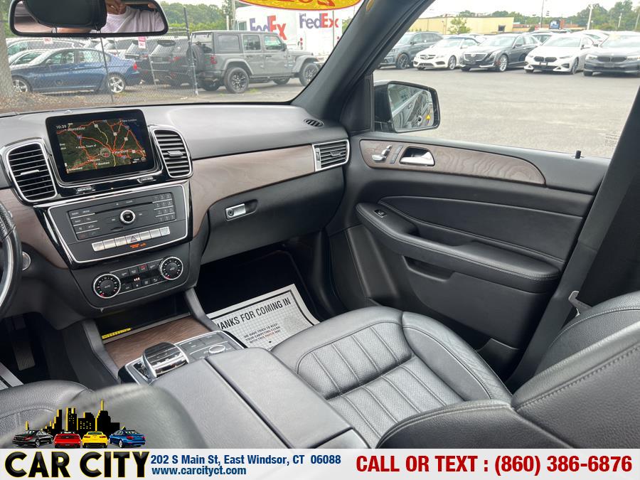 2016 Mercedes-Benz GLE 4MATIC 4dr GLE 350, available for sale in East Windsor, Connecticut | Car City LLC. East Windsor, Connecticut 2016 Mercedes-Benz GLE 4MATIC 4dr GLE 350, available for sale in East Windsor, Connecticut | Car City LLC. East Windsor, Connecticut