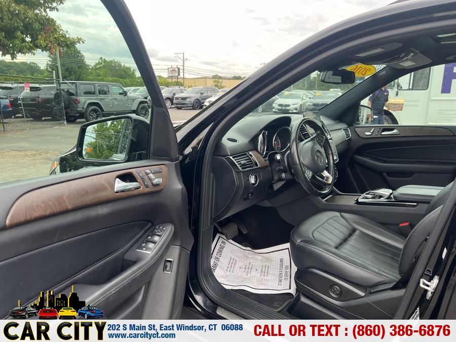 2016 Mercedes-Benz GLE 4MATIC 4dr GLE 350, available for sale in East Windsor, Connecticut | Car City LLC. East Windsor, Connecticut 2016 Mercedes-Benz GLE 4MATIC 4dr GLE 350, available for sale in East Windsor, Connecticut | Car City LLC. East Windsor, Connecticut