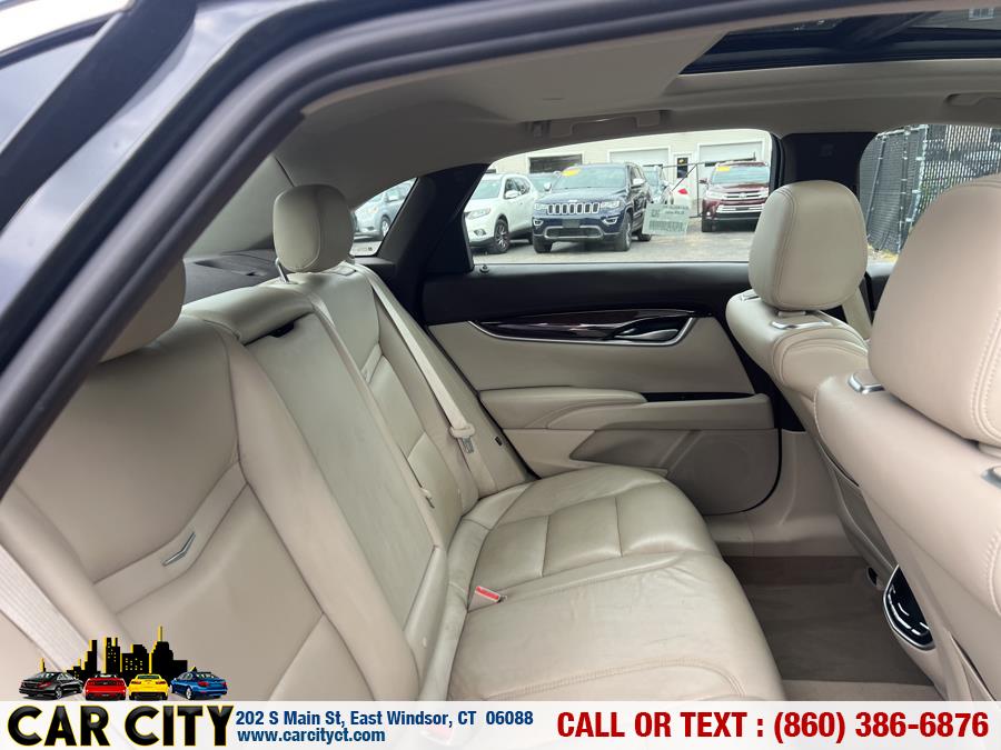 2016 Cadillac XTS 4dr Sdn Premium Collection AWD, available for sale in East Windsor, Connecticut | Car City LLC. East Windsor, Connecticut 2016 Cadillac XTS 4dr Sdn Premium Collection AWD, available for sale in East Windsor, Connecticut | Car City LLC. East Windsor, Connecticut