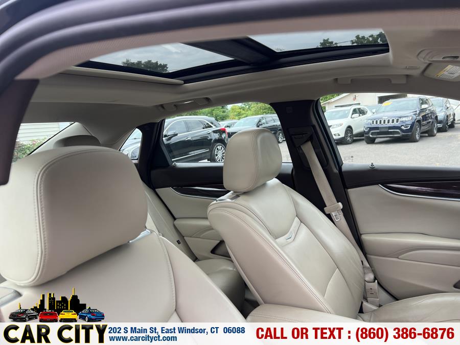 2016 Cadillac XTS 4dr Sdn Premium Collection AWD, available for sale in East Windsor, Connecticut | Car City LLC. East Windsor, Connecticut 2016 Cadillac XTS 4dr Sdn Premium Collection AWD, available for sale in East Windsor, Connecticut | Car City LLC. East Windsor, Connecticut