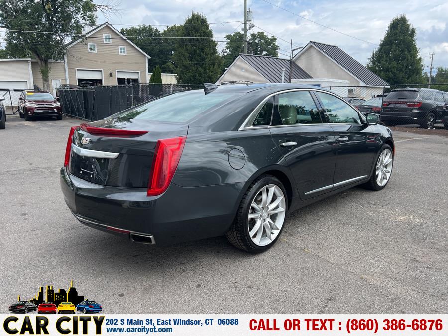 2016 Cadillac XTS 4dr Sdn Premium Collection AWD, available for sale in East Windsor, Connecticut | Car City LLC. East Windsor, Connecticut 2016 Cadillac XTS 4dr Sdn Premium Collection AWD, available for sale in East Windsor, Connecticut | Car City LLC. East Windsor, Connecticut