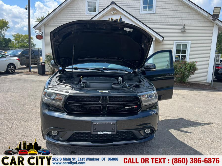 2017 Dodge Durango GT AWD, available for sale in East Windsor, Connecticut | Car City LLC. East Windsor, Connecticut 2017 Dodge Durango GT AWD, available for sale in East Windsor, Connecticut | Car City LLC. East Windsor, Connecticut