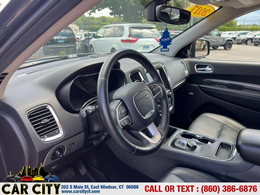2017 Dodge Durango GT AWD, available for sale in East Windsor, Connecticut | Car City LLC. East Windsor, Connecticut 2017 Dodge Durango GT AWD, available for sale in East Windsor, Connecticut | Car City LLC. East Windsor, Connecticut