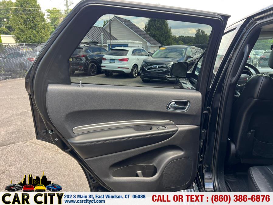 2017 Dodge Durango GT AWD, available for sale in East Windsor, Connecticut | Car City LLC. East Windsor, Connecticut 2017 Dodge Durango GT AWD, available for sale in East Windsor, Connecticut | Car City LLC. East Windsor, Connecticut
