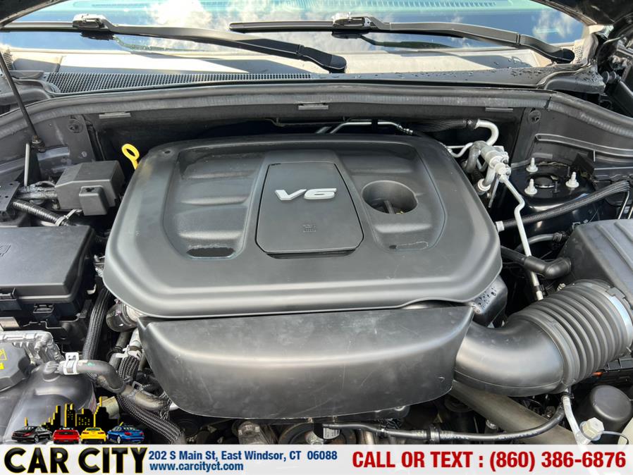 2017 Dodge Durango GT AWD, available for sale in East Windsor, Connecticut | Car City LLC. East Windsor, Connecticut 2017 Dodge Durango GT AWD, available for sale in East Windsor, Connecticut | Car City LLC. East Windsor, Connecticut
