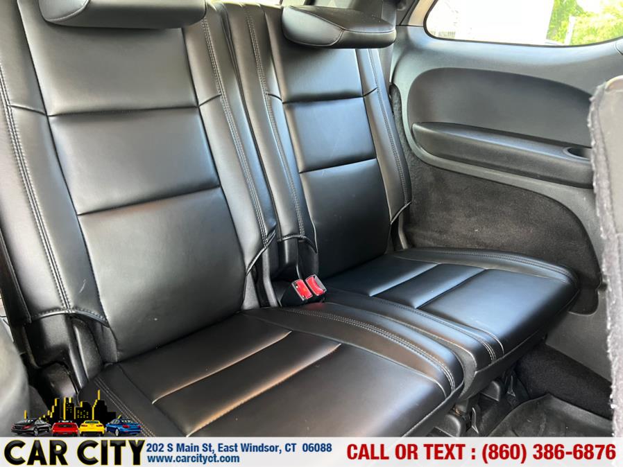 2017 Dodge Durango GT AWD, available for sale in East Windsor, Connecticut | Car City LLC. East Windsor, Connecticut 2017 Dodge Durango GT AWD, available for sale in East Windsor, Connecticut | Car City LLC. East Windsor, Connecticut