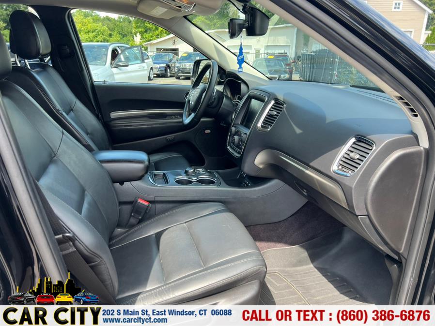2017 Dodge Durango GT AWD, available for sale in East Windsor, Connecticut | Car City LLC. East Windsor, Connecticut 2017 Dodge Durango GT AWD, available for sale in East Windsor, Connecticut | Car City LLC. East Windsor, Connecticut