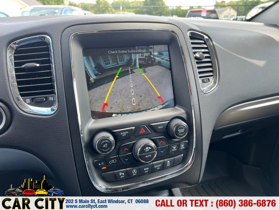 2017 Dodge Durango GT AWD, available for sale in East Windsor, Connecticut | Car City LLC. East Windsor, Connecticut 2017 Dodge Durango GT AWD, available for sale in East Windsor, Connecticut | Car City LLC. East Windsor, Connecticut