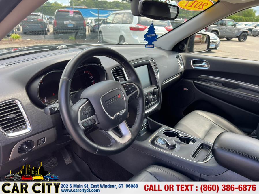 2017 Dodge Durango GT AWD, available for sale in East Windsor, Connecticut | Car City LLC. East Windsor, Connecticut 2017 Dodge Durango GT AWD, available for sale in East Windsor, Connecticut | Car City LLC. East Windsor, Connecticut
