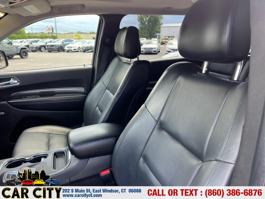 2017 Dodge Durango GT AWD, available for sale in East Windsor, Connecticut | Car City LLC. East Windsor, Connecticut 2017 Dodge Durango GT AWD, available for sale in East Windsor, Connecticut | Car City LLC. East Windsor, Connecticut