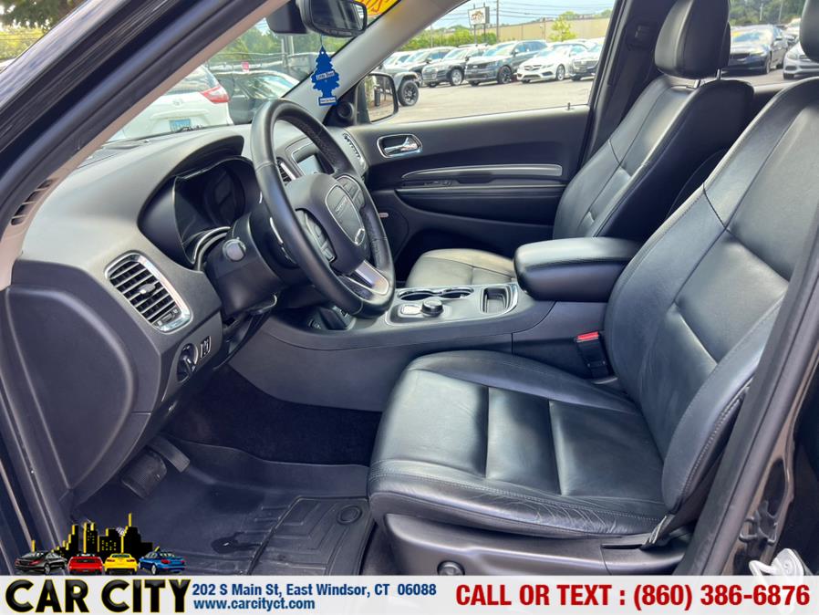 2017 Dodge Durango GT AWD, available for sale in East Windsor, Connecticut | Car City LLC. East Windsor, Connecticut 2017 Dodge Durango GT AWD, available for sale in East Windsor, Connecticut | Car City LLC. East Windsor, Connecticut