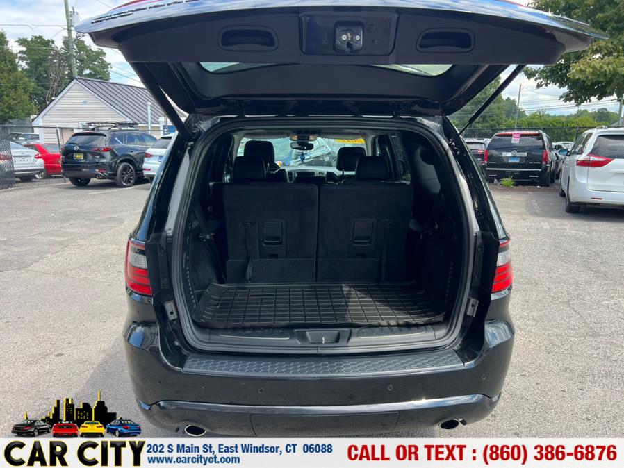 2017 Dodge Durango GT AWD, available for sale in East Windsor, Connecticut | Car City LLC. East Windsor, Connecticut 2017 Dodge Durango GT AWD, available for sale in East Windsor, Connecticut | Car City LLC. East Windsor, Connecticut