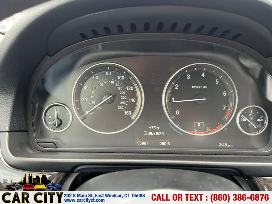 2016 BMW 5 Series 4dr Sdn 528i xDrive AWD, available for sale in East Windsor, Connecticut | Car City LLC. East Windsor, Connecticut 2016 BMW 5 Series 4dr Sdn 528i xDrive AWD, available for sale in East Windsor, Connecticut | Car City LLC. East Windsor, Connecticut