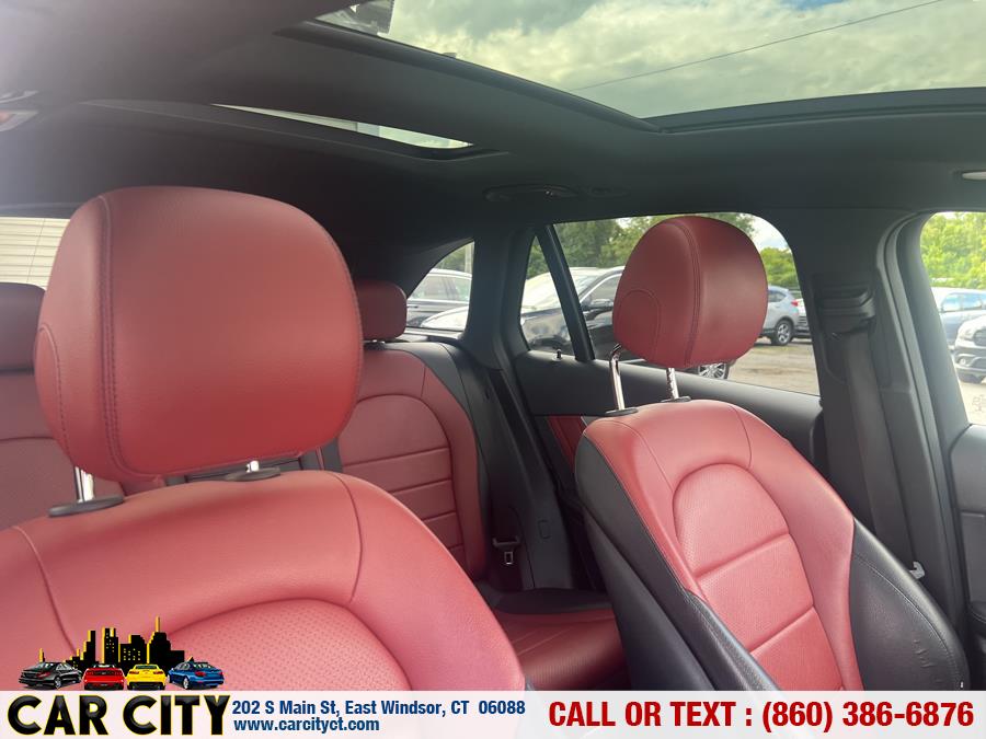 2020 Mercedes-Benz GLC GLC 300 4MATIC SUV, available for sale in East Windsor, Connecticut | Car City LLC. East Windsor, Connecticut 2020 Mercedes-Benz GLC GLC 300 4MATIC SUV, available for sale in East Windsor, Connecticut | Car City LLC. East Windsor, Connecticut