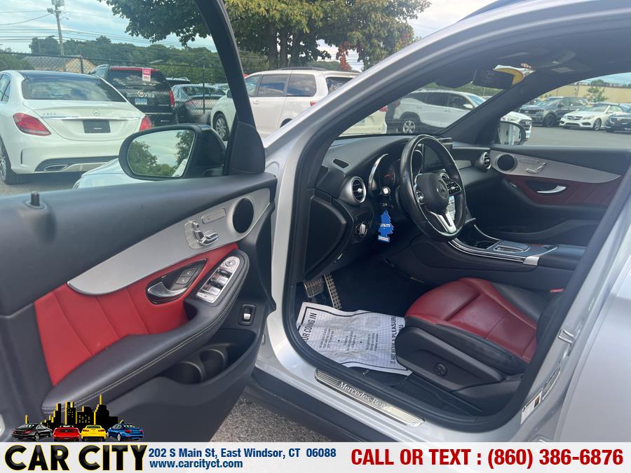 2020 Mercedes-Benz GLC GLC 300 4MATIC SUV, available for sale in East Windsor, Connecticut | Car City LLC. East Windsor, Connecticut 2020 Mercedes-Benz GLC GLC 300 4MATIC SUV, available for sale in East Windsor, Connecticut | Car City LLC. East Windsor, Connecticut