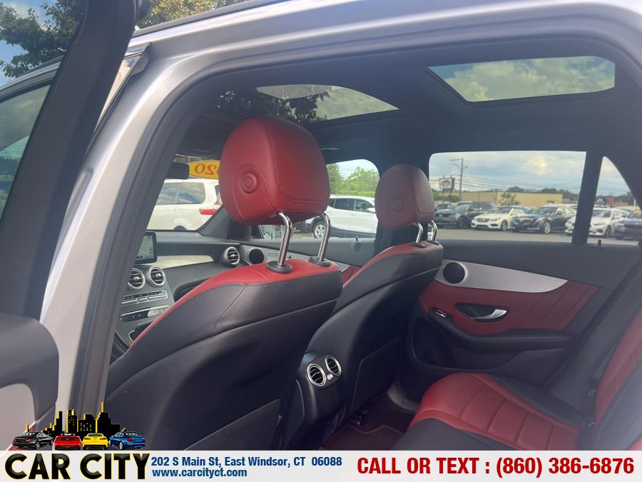 2020 Mercedes-Benz GLC GLC 300 4MATIC SUV, available for sale in East Windsor, Connecticut | Car City LLC. East Windsor, Connecticut 2020 Mercedes-Benz GLC GLC 300 4MATIC SUV, available for sale in East Windsor, Connecticut | Car City LLC. East Windsor, Connecticut