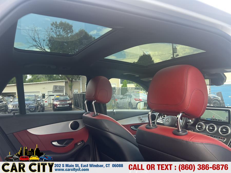 2020 Mercedes-Benz GLC GLC 300 4MATIC SUV, available for sale in East Windsor, Connecticut | Car City LLC. East Windsor, Connecticut 2020 Mercedes-Benz GLC GLC 300 4MATIC SUV, available for sale in East Windsor, Connecticut | Car City LLC. East Windsor, Connecticut