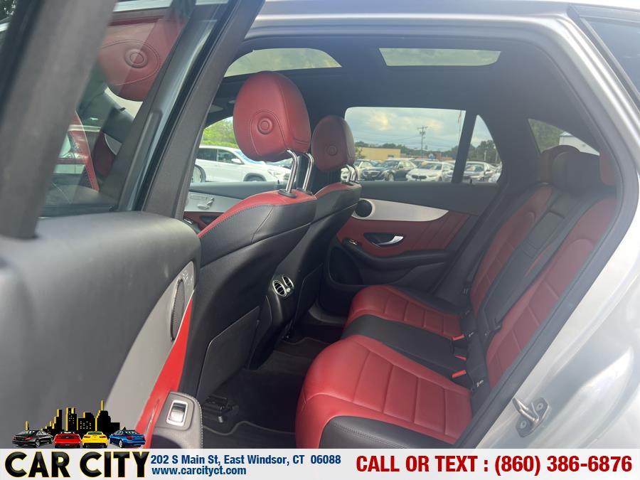 2020 Mercedes-Benz GLC GLC 300 4MATIC SUV, available for sale in East Windsor, Connecticut | Car City LLC. East Windsor, Connecticut 2020 Mercedes-Benz GLC GLC 300 4MATIC SUV, available for sale in East Windsor, Connecticut | Car City LLC. East Windsor, Connecticut