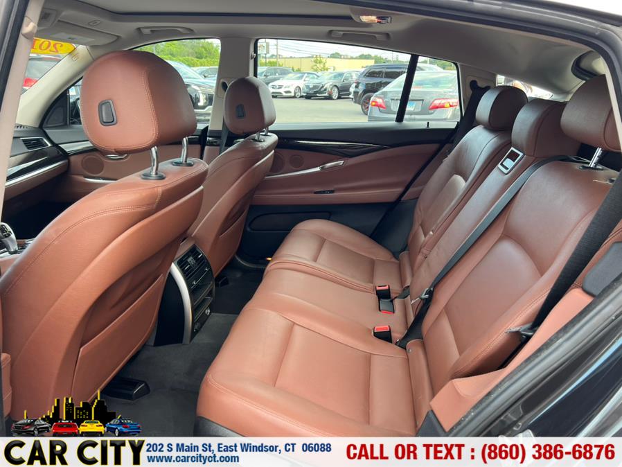 2016 BMW 5 Series Gran Turismo 5dr 535i xDrive Gran Turismo AWD, available for sale in East Windsor, Connecticut | Car City LLC. East Windsor, Connecticut 2016 BMW 5 Series Gran Turismo 5dr 535i xDrive Gran Turismo AWD, available for sale in East Windsor, Connecticut | Car City LLC. East Windsor, Connecticut