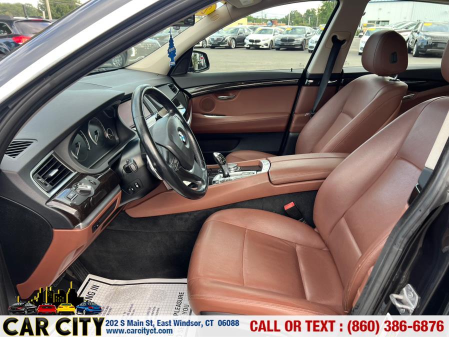 2016 BMW 5 Series Gran Turismo 5dr 535i xDrive Gran Turismo AWD, available for sale in East Windsor, Connecticut | Car City LLC. East Windsor, Connecticut 2016 BMW 5 Series Gran Turismo 5dr 535i xDrive Gran Turismo AWD, available for sale in East Windsor, Connecticut | Car City LLC. East Windsor, Connecticut
