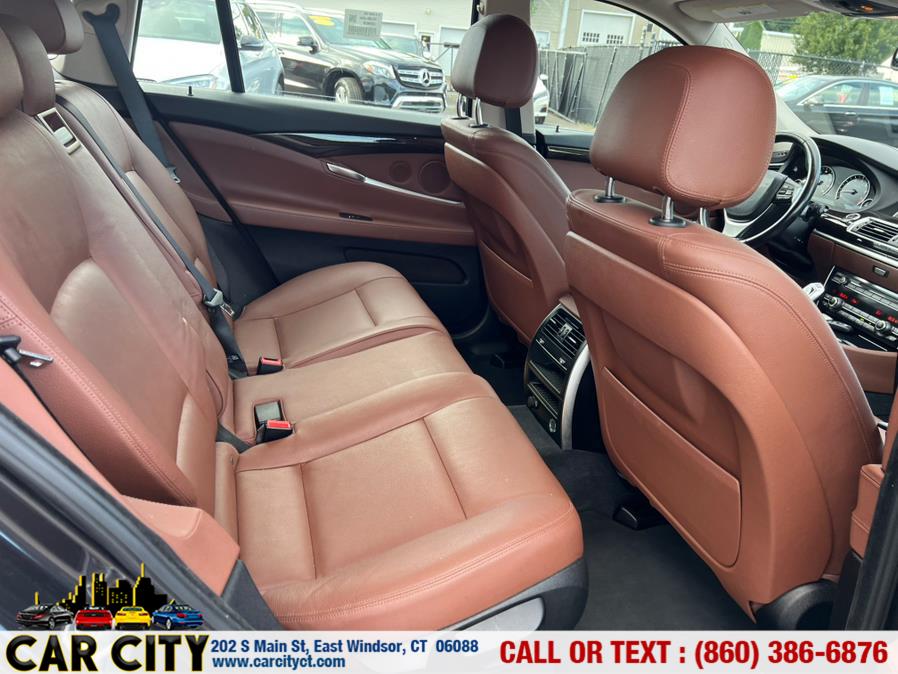 2016 BMW 5 Series Gran Turismo 5dr 535i xDrive Gran Turismo AWD, available for sale in East Windsor, Connecticut | Car City LLC. East Windsor, Connecticut 2016 BMW 5 Series Gran Turismo 5dr 535i xDrive Gran Turismo AWD, available for sale in East Windsor, Connecticut | Car City LLC. East Windsor, Connecticut