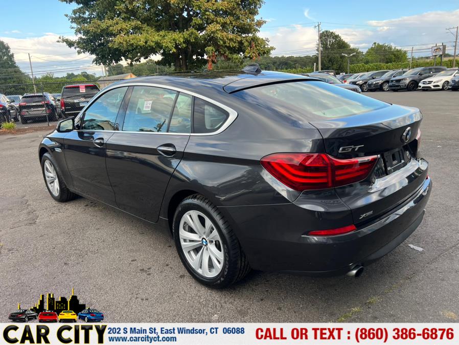 2016 BMW 5 Series Gran Turismo 5dr 535i xDrive Gran Turismo AWD, available for sale in East Windsor, Connecticut | Car City LLC. East Windsor, Connecticut 2016 BMW 5 Series Gran Turismo 5dr 535i xDrive Gran Turismo AWD, available for sale in East Windsor, Connecticut | Car City LLC. East Windsor, Connecticut