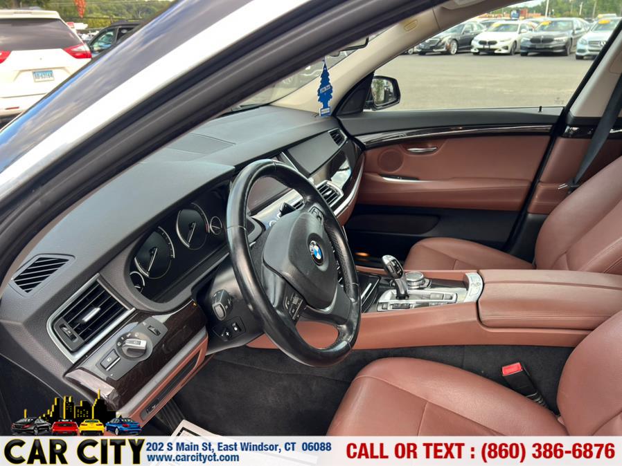 2016 BMW 5 Series Gran Turismo 5dr 535i xDrive Gran Turismo AWD, available for sale in East Windsor, Connecticut | Car City LLC. East Windsor, Connecticut 2016 BMW 5 Series Gran Turismo 5dr 535i xDrive Gran Turismo AWD, available for sale in East Windsor, Connecticut | Car City LLC. East Windsor, Connecticut