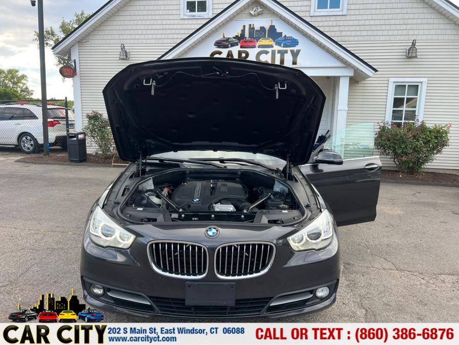 2016 BMW 5 Series Gran Turismo 5dr 535i xDrive Gran Turismo AWD, available for sale in East Windsor, Connecticut | Car City LLC. East Windsor, Connecticut 2016 BMW 5 Series Gran Turismo 5dr 535i xDrive Gran Turismo AWD, available for sale in East Windsor, Connecticut | Car City LLC. East Windsor, Connecticut