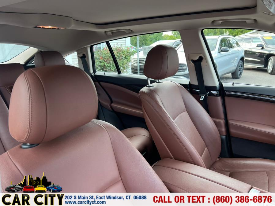 2016 BMW 5 Series Gran Turismo 5dr 535i xDrive Gran Turismo AWD, available for sale in East Windsor, Connecticut | Car City LLC. East Windsor, Connecticut 2016 BMW 5 Series Gran Turismo 5dr 535i xDrive Gran Turismo AWD, available for sale in East Windsor, Connecticut | Car City LLC. East Windsor, Connecticut