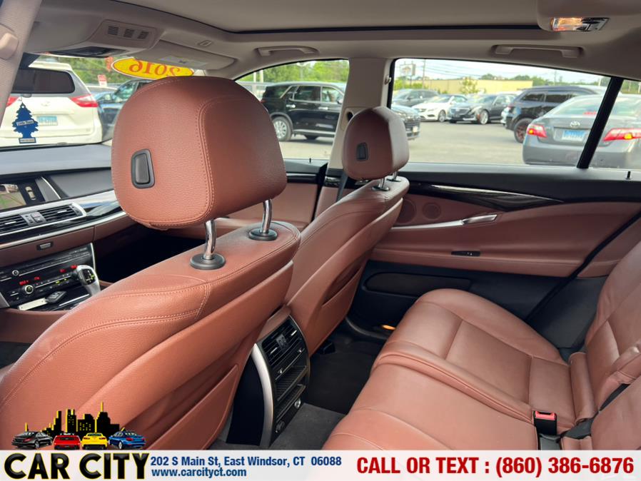 2016 BMW 5 Series Gran Turismo 5dr 535i xDrive Gran Turismo AWD, available for sale in East Windsor, Connecticut | Car City LLC. East Windsor, Connecticut 2016 BMW 5 Series Gran Turismo 5dr 535i xDrive Gran Turismo AWD, available for sale in East Windsor, Connecticut | Car City LLC. East Windsor, Connecticut