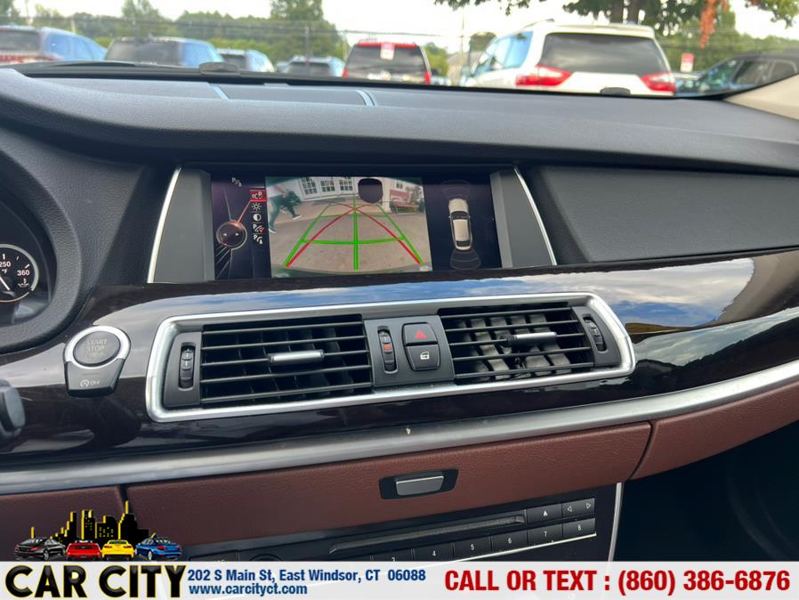 2016 BMW 5 Series Gran Turismo 5dr 535i xDrive Gran Turismo AWD, available for sale in East Windsor, Connecticut | Car City LLC. East Windsor, Connecticut 2016 BMW 5 Series Gran Turismo 5dr 535i xDrive Gran Turismo AWD, available for sale in East Windsor, Connecticut | Car City LLC. East Windsor, Connecticut