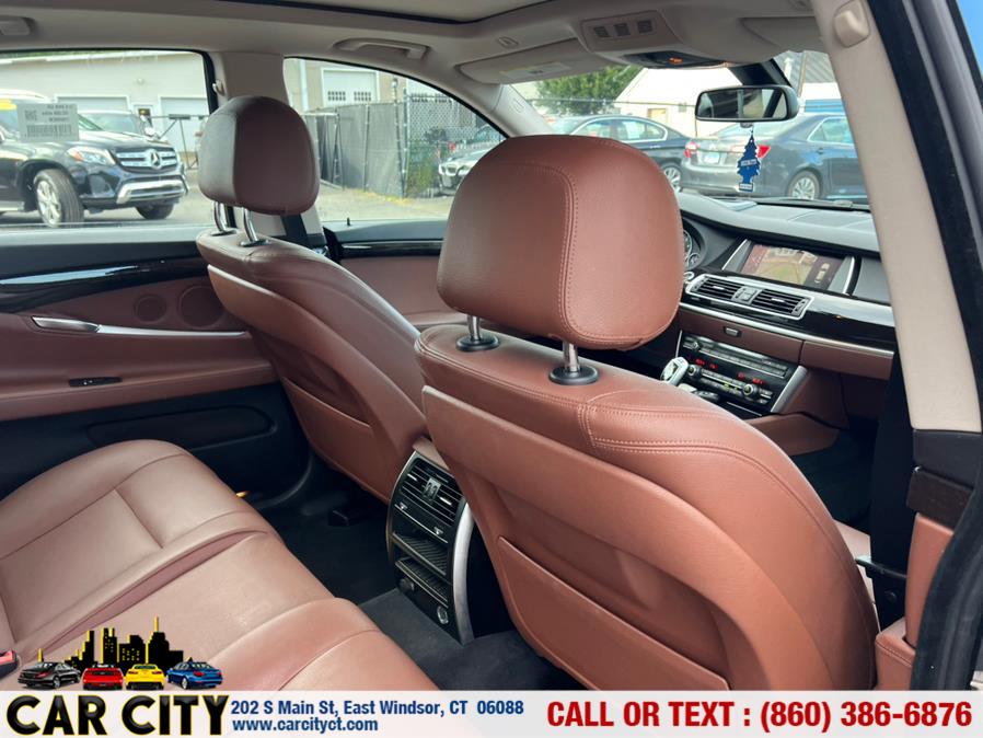 2016 BMW 5 Series Gran Turismo 5dr 535i xDrive Gran Turismo AWD, available for sale in East Windsor, Connecticut | Car City LLC. East Windsor, Connecticut 2016 BMW 5 Series Gran Turismo 5dr 535i xDrive Gran Turismo AWD, available for sale in East Windsor, Connecticut | Car City LLC. East Windsor, Connecticut