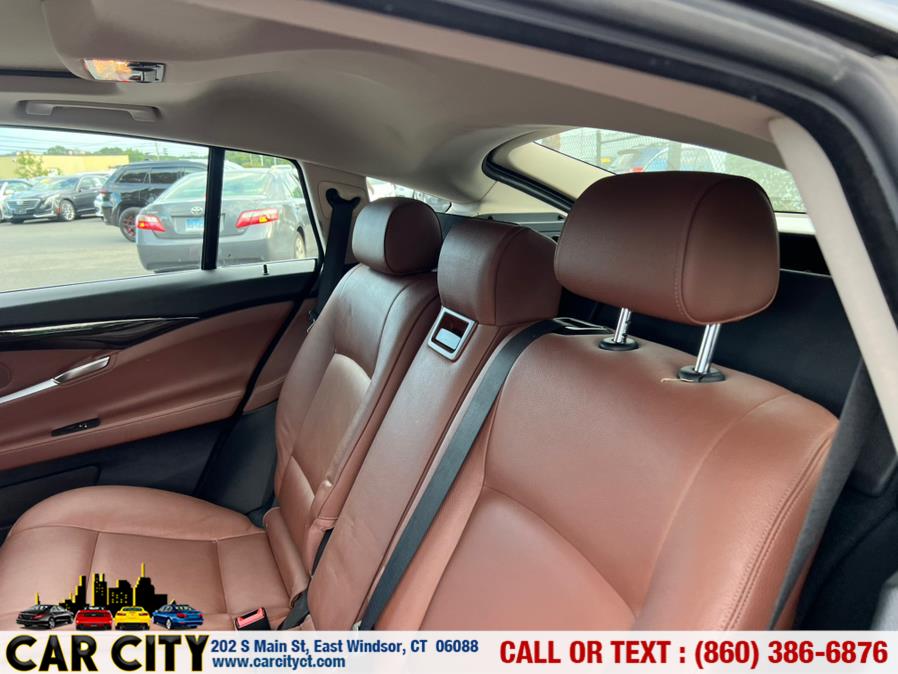 2016 BMW 5 Series Gran Turismo 5dr 535i xDrive Gran Turismo AWD, available for sale in East Windsor, Connecticut | Car City LLC. East Windsor, Connecticut 2016 BMW 5 Series Gran Turismo 5dr 535i xDrive Gran Turismo AWD, available for sale in East Windsor, Connecticut | Car City LLC. East Windsor, Connecticut