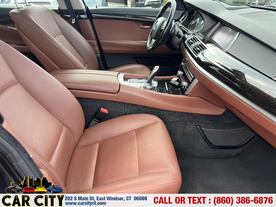 2016 BMW 5 Series Gran Turismo 5dr 535i xDrive Gran Turismo AWD, available for sale in East Windsor, Connecticut | Car City LLC. East Windsor, Connecticut 2016 BMW 5 Series Gran Turismo 5dr 535i xDrive Gran Turismo AWD, available for sale in East Windsor, Connecticut | Car City LLC. East Windsor, Connecticut