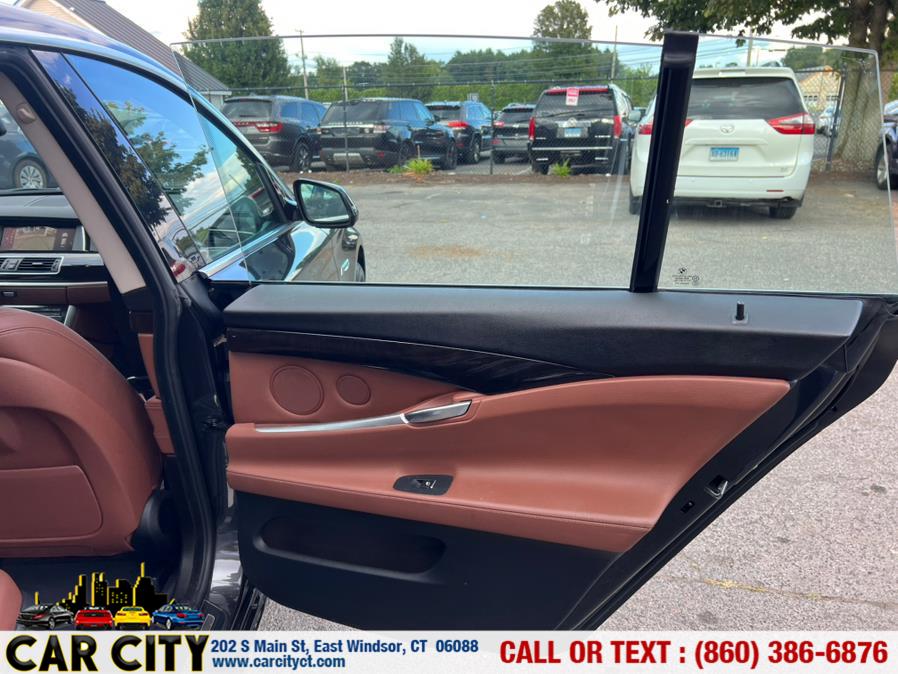 2016 BMW 5 Series Gran Turismo 5dr 535i xDrive Gran Turismo AWD, available for sale in East Windsor, Connecticut | Car City LLC. East Windsor, Connecticut 2016 BMW 5 Series Gran Turismo 5dr 535i xDrive Gran Turismo AWD, available for sale in East Windsor, Connecticut | Car City LLC. East Windsor, Connecticut