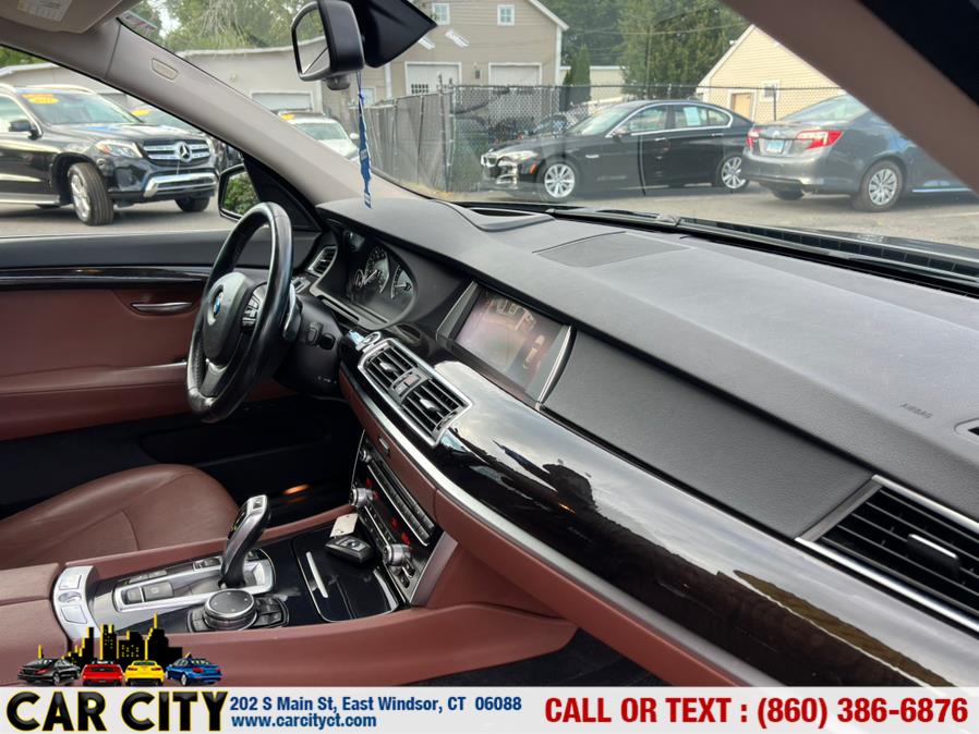 2016 BMW 5 Series Gran Turismo 5dr 535i xDrive Gran Turismo AWD, available for sale in East Windsor, Connecticut | Car City LLC. East Windsor, Connecticut 2016 BMW 5 Series Gran Turismo 5dr 535i xDrive Gran Turismo AWD, available for sale in East Windsor, Connecticut | Car City LLC. East Windsor, Connecticut