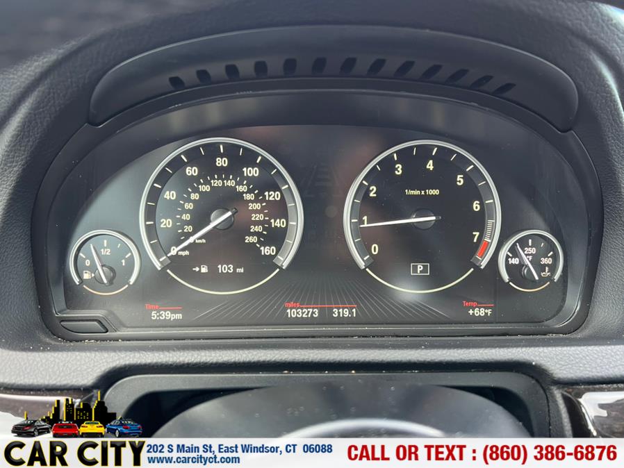 2016 BMW 5 Series Gran Turismo 5dr 535i xDrive Gran Turismo AWD, available for sale in East Windsor, Connecticut | Car City LLC. East Windsor, Connecticut 2016 BMW 5 Series Gran Turismo 5dr 535i xDrive Gran Turismo AWD, available for sale in East Windsor, Connecticut | Car City LLC. East Windsor, Connecticut